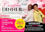 create exceptional church flyer, event flyer or poster design in 4 hours